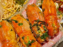 -吉利龙虾·新派海鲜烧烤