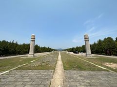-清东陵