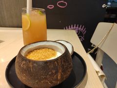 -避风塘(百联奥特莱斯广场店)