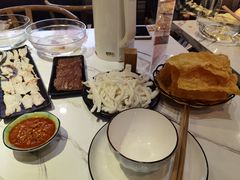-牛鲜胜·潮汕牛肉自助火锅(番禺市桥店)