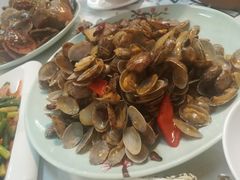 -雅逸居海鲜小厨