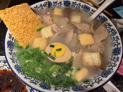 -小潘记鸭血粉丝汤