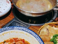 -亮欢寨(凯里总店)