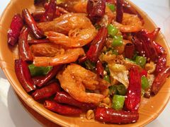 -香辣会·老牌川菜(骏豪店)