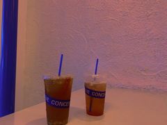 -Blue Concept Cafe&Farm·關於藍