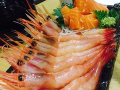 -山之川日料放题(通州店)