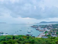 -东极岛景区