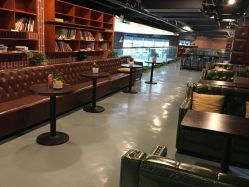 -反弹蹦床公园·运动乐园·团建·亲子派对(深圳观澜湖店)