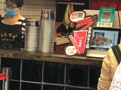 -黑色经典臭豆腐·湖南特产(太平街口店)