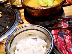 -麻蒲碳烤肉(远景路1号店)