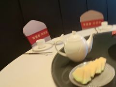 -喜棠·长沙家宴·海鲜·湘菜(麓谷店)