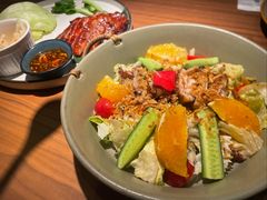 -星叶·东南亚料理(温州万象城店)