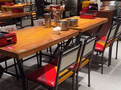 -京朋串屋·烧烤(望京西路总店)