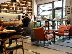 大堂-25#COFFEE(古地石店)