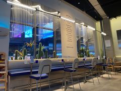 -玛尚诺Pizza&Bar(长泰广场店)