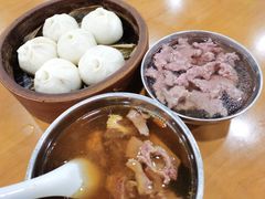-老牌依强牛肉店(达道总店)