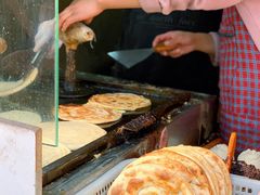 -曹县名吃香酥鸡蛋火烧(芙蓉街店)