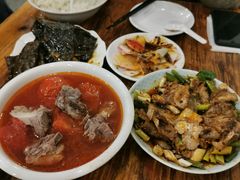 -雨田饭店(华兴东街店)