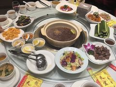 -天宜隆蘑菇宴火锅(石景山旗舰店)
