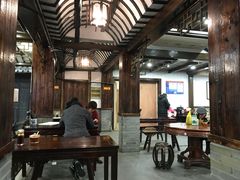 大堂-丁莲芳(红旗路店)