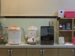 -爱贝蕊恩韩式月子会所(宝安店)