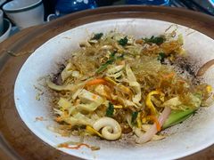 沙爹海鲜粉丝煲-德尚煌·顺德菜(誉山悠方天地店)