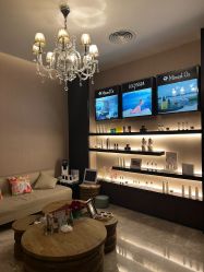 -丽妍雅集 Rubis SPA