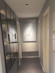 -型男帮男士假发补发·佩戴式发型
