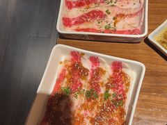 -杉海和牛烧肉海鲜自助(会展城店)