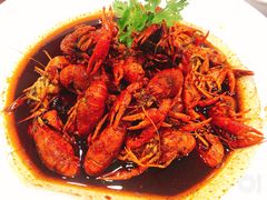 -有位虾匠·香辣蟹·小龙虾(李村店)