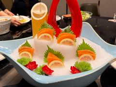 -恒记饭店(珠江路总店)