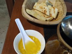 酥油奶渣-陀岗美食·云南藏式特色餐厅