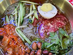 -棒小伙·齐齐哈尔烤肉(龙茗路店)