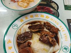 -西关明记肠粉(荔枝湾店)