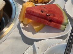 -天宜隆蘑菇宴火锅(石景山旗舰店)
