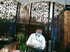 -海底捞火锅(之心城店)