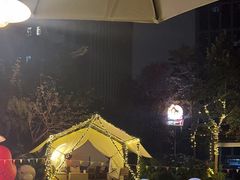 -SWAG·日咖夜酒·城市露营
