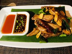 -Phensiri Thai Restaurant