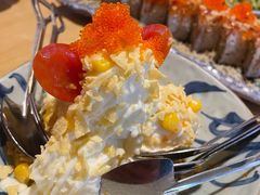 -米彩料理(西丽店)