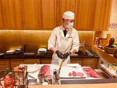 -芯元·碳烤熟成牛肉(经开店)