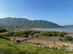 -坝光海滩