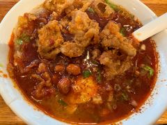 -豆相识•九九豆腐脑(牛咡桥店)