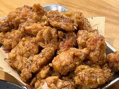 -多宾韩国料理(学衡路店)