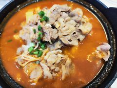 -紫光园(劲松店)