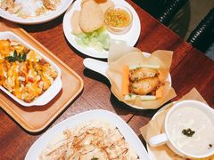 -卡朋厨房(289艺术园区店)
