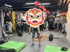 -清橙健身(学院路店)