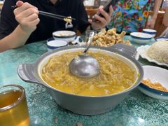 -鹤乡东北菜(崮山路店)