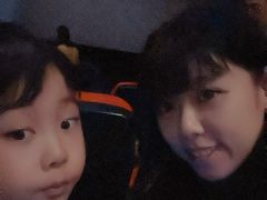 -横店电影城(李沧店)