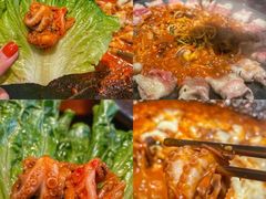 -春熙台韩国料理·章鱼肥牛(西丽店)