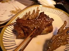 -新楚记烧烤·酒场·夺命肥肠(车公庙店)